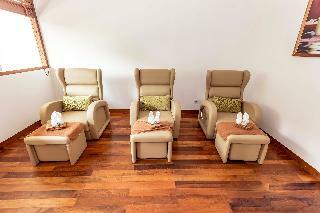 Hotel Somadevi Residence