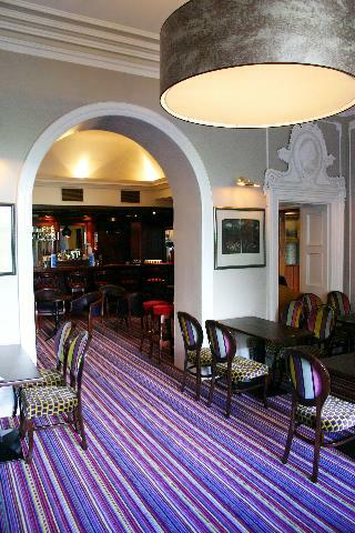 Brandon House Hotel & Solas Cro� Spa