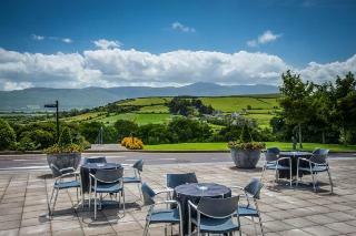 Ballyroe Heights Hotel