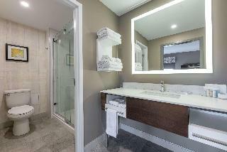 Hotel Hampton Inn & Suites Charlottetown