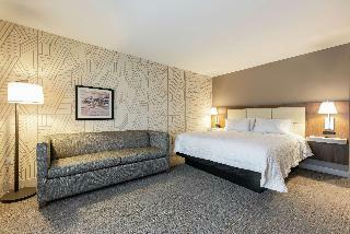 Hotel Hampton Inn & Suites Charlottetown