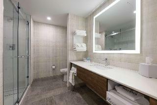 Hotel Hampton Inn & Suites Charlottetown