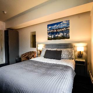 Hotel Kinlay Galway