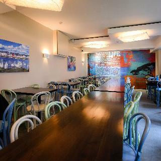 Hotel Kinlay Galway