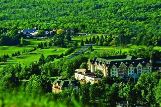 Hotel Condo Chateau-bromont
