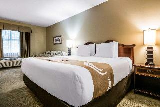 Quality Hotel Conference Centre