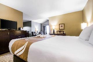 Quality Hotel Conference Centre