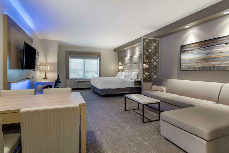 Hotel Best Western Premier Prince Albert