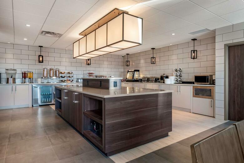 Hotel Best Western Premier Prince Albert