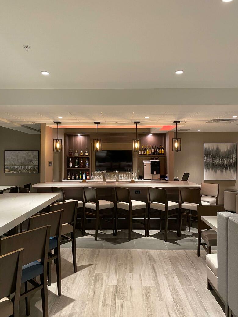 Hotel Best Western Premier Prince Albert