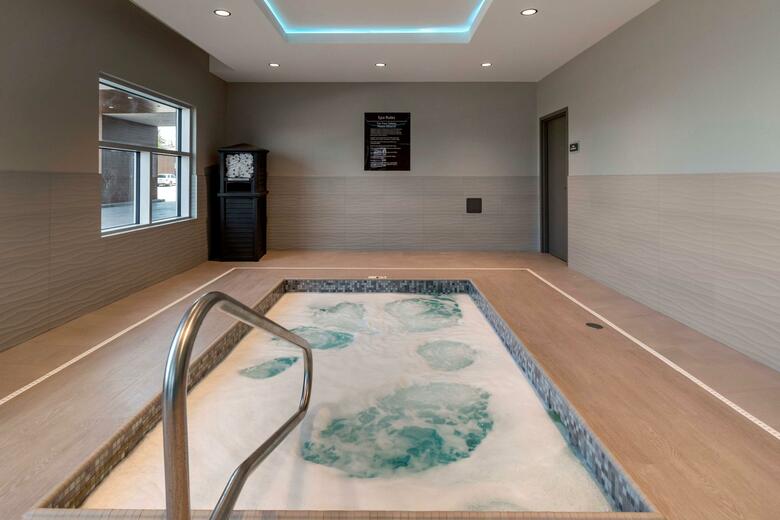 Hotel Best Western Premier Prince Albert