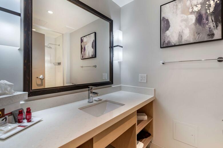 Hotel Best Western Premier Prince Albert