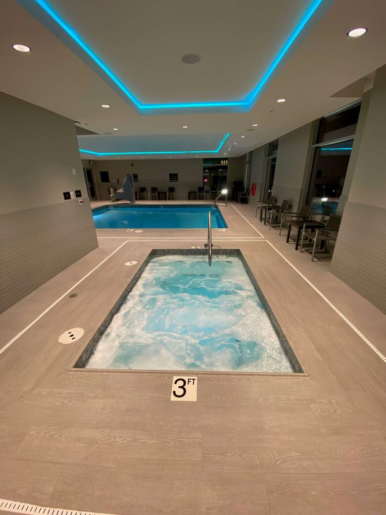 Hotel Best Western Premier Prince Albert