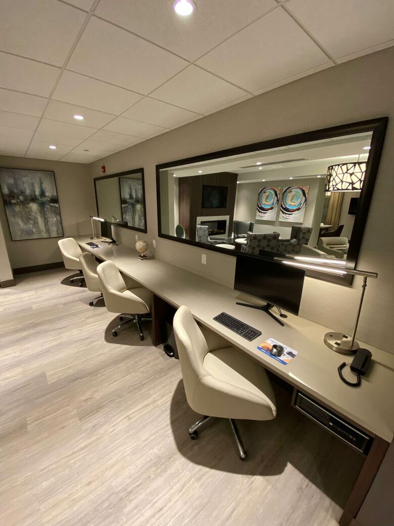 Hotel Best Western Premier Prince Albert