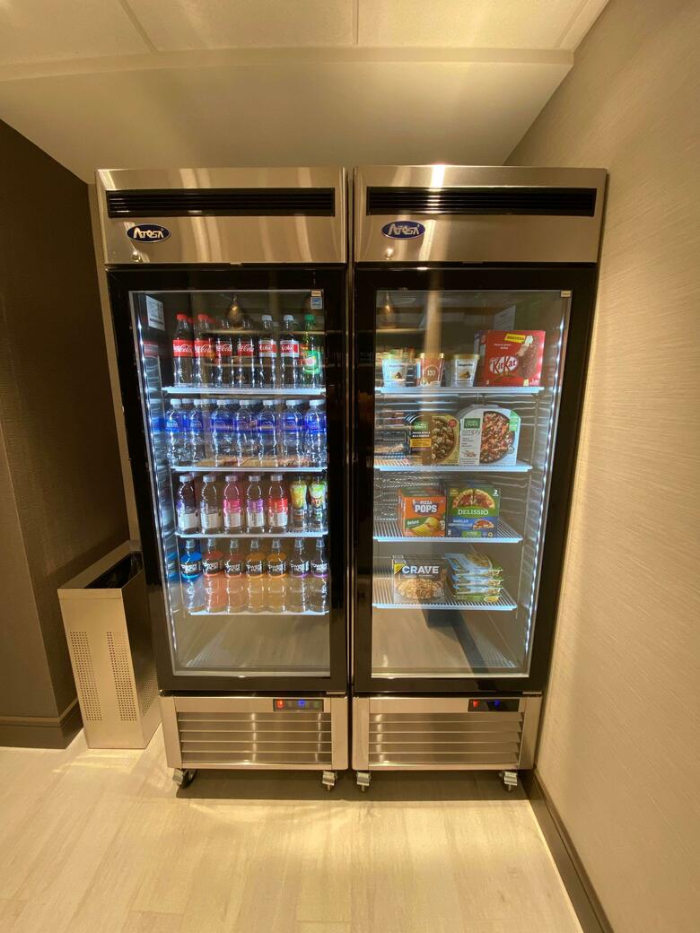 Hotel Best Western Premier Prince Albert