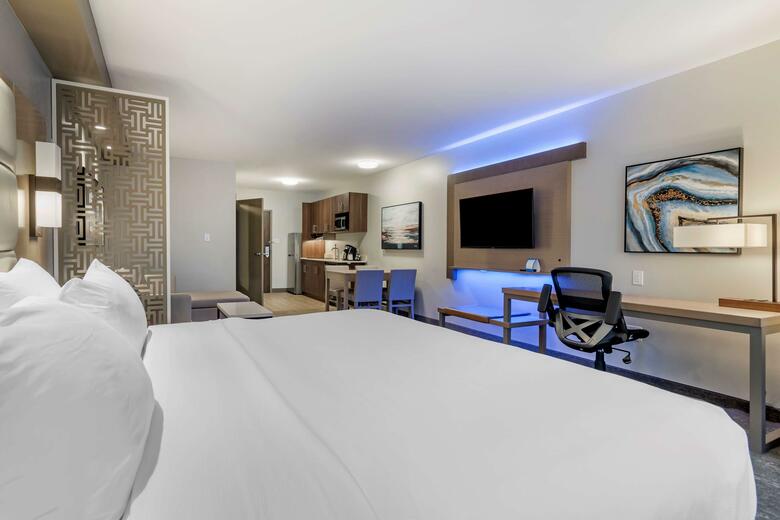 Hotel Best Western Premier Prince Albert