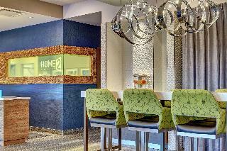 Home2 Suites By Hilton Toronto Brampton On
