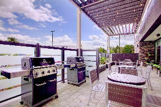 Home2 Suites By Hilton Toronto Brampton On