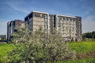 Home2 Suites By Hilton Toronto Brampton On
