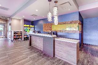 Home2 Suites By Hilton Toronto Brampton On