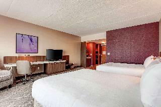 Hilton Garden Inn Toronto Brampton West On