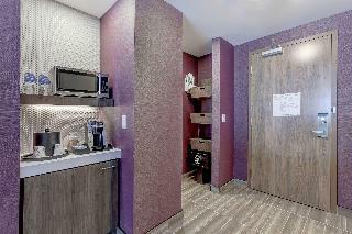 Hilton Garden Inn Toronto Brampton West On
