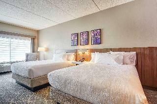 Hilton Garden Inn Toronto Brampton West On