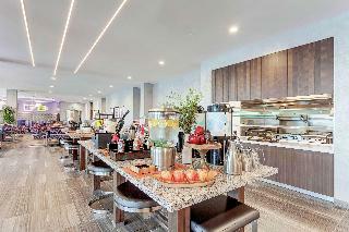 Hilton Garden Inn Toronto Brampton West On
