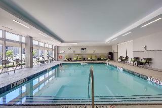 Hilton Garden Inn Toronto Brampton West On