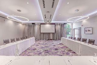 Hilton Garden Inn Toronto Brampton West On
