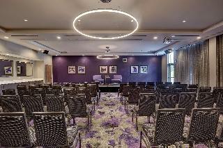 Hilton Garden Inn Toronto Brampton West On
