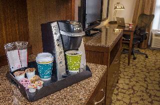 Hilton Garden Inn Toronto Brampton West On