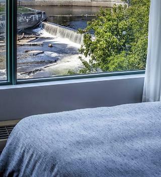 Hotel Ha Tel Cha Teau Joliette