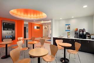 Hotel Motel 6 Swift Current Sk