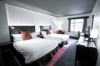 Grand Times Hotel Quebec City Airport