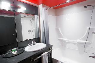 Grand Times Hotel Quebec City Airport