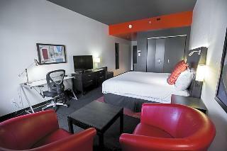 Grand Times Hotel Quebec City Airport