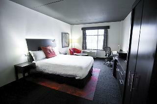 Grand Times Hotel Quebec City Airport