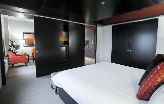 Grand Times Hotel Quebec City Airport