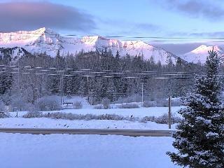 Hotel Fernie Stanford Resort