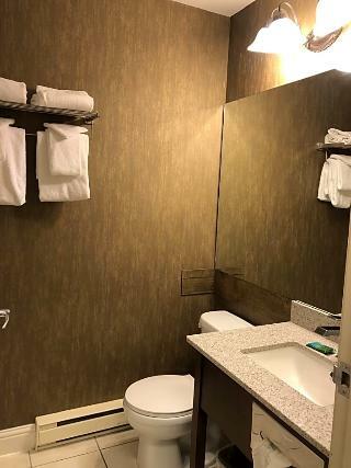 Hotel Fernie Stanford Resort