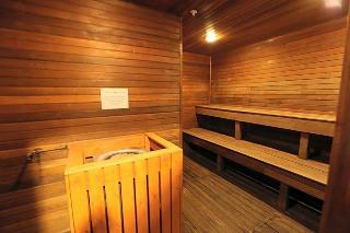 Hotel Fernie Stanford Resort