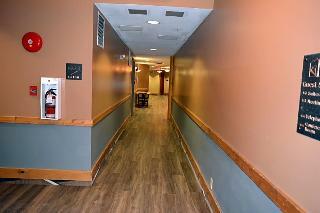 Hotel Fernie Stanford Resort