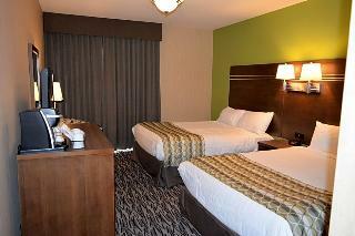 Hotel Fernie Stanford Resort