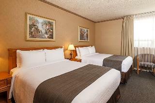 Hotel The Glenmore Inn Convention Centre