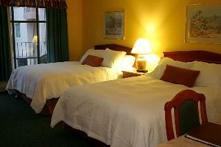 Pacific Inn Resort Conference Centre