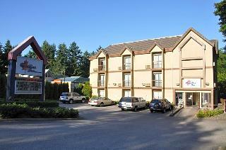Hotel Canadian Inn