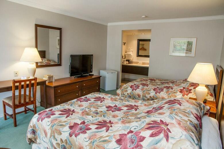 Hotel Rideau Heights Inn