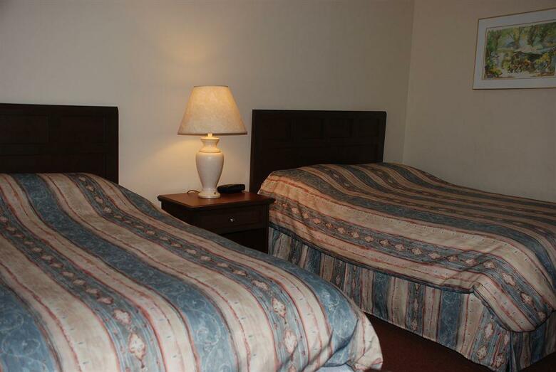 Hotel Rideau Heights Inn