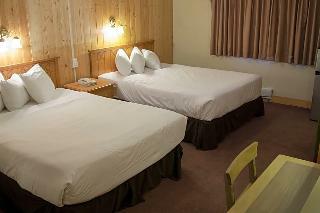 Hotel Aspen Village Inn